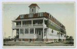 Hotel Lincoln, Midland Beach, S.I.