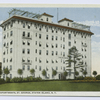 Castleton Apartments, St. George, Staten Island, N.Y.