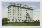 Castleton Apartments, St. George, Staten Island, N.Y.