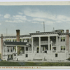 Munger on the Beach, New Dorp Beach, Staten Island, N.Y.