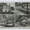 Atlantic Inn  Grant City, Staten Island. 6, N.Y.  Telephone: Dongan Hills 6-0042