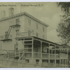White Horse Hotel, Rosebank, Richmond Borough, N.Y.