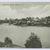 Brady'sPond, Grasmere, Staten Island, N.Y.