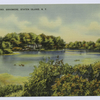 Cameron'sPond, Grasmere, Staten Island, N.Y.