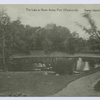 The Lake at Shore Acres, Fort Wadsworth, Staten Island, N.Y.