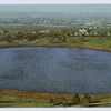 Silver Lake [as seen from Parkview House]