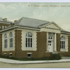 N.Y. Public Library, Stapleton, Staten Island, N.Y.