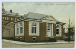 N.Y. Public Library, Stapleton, Staten Island, N.Y.