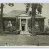 The Public Library, Port Richmond, Staten Island