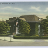 Public Library, Stapleton, S.I., N.Y.