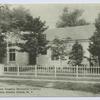 James Watson Hughes Memorial Library, New Dorp, Staten Island, N.Y.