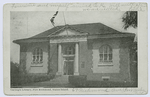 Carnegie Library, Port Richmond, Staten Island