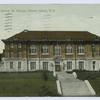Carnegie Library, St. George, Staten Island, N.Y