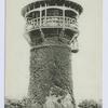 Vanderbilt  Tower, New Dorp, Staten Island, N.Y.