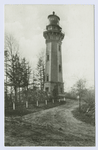 Light House, Richmond, Staten Island, N.Y.