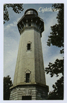 Lighthouse Hill, Richmondtown, Staten Island, N.Y.