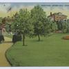 Hero Park, Grymes Hill, Staten Island, N.Y.