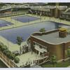 Public Swimming Pool, Tompkinsville, Staten Island, N.Y. (almost same view as #462)