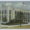 U. S. Post Office, St. George, Staten Island, N.Y.
