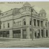 Post Office, Stapleton, Richmond Borough, N.Y.