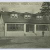 Richmond County Automobile Club House, Eltingville, Staten Island, N.Y.