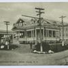 Elk's Club Oakwood Heights, Staten Island, N.Y.