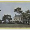 Latourette Golf Course, Richmond, Staten Island, N.Y.