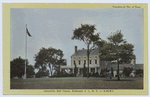 Latourette Golf Course, Richmond, Staten Island, N.Y.