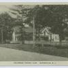 Columbian(sic) Fishing Club, Eltingville, Staten Island