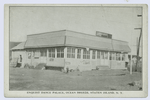 Enquist Dance Palace, Ocean Breeze, Staten Island, N.Y.