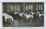 Great Kills Inn, 3879 Amboy Road, Staten Island 8, N.Y. [int. of dining room, AD text on back]