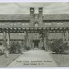 South Court, Augustinian Academy, Staten Island, N.Y.