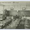 A Class Room, Notre Dame Convent, Staten Island