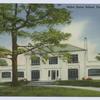 Notre Dame School, Staten Island, N.Y. [entrance to main building]