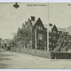 Staten Island Academy, New Brighton, N.Y.