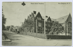 Staten Island Academy, New Brighton, N.Y.