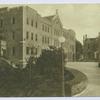 St. John'sVilla Academy,  Arrochar, Staten Island, N.Y. [drive to main entrance]