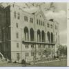 St. John'sVilla Academy, Arrochar, Staten Island, N.Y.