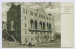 St. John'sVilla Academy, Arrochar, Staten Island, N.Y.