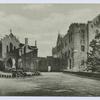 St. John'sVilla Academy  [buildings and entrance court]