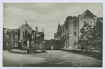 St. John'sVilla Academy  [buildings and entrance court]