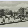 St. John'sVilla Academy [campus in winter, snow on ground]