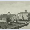 Chapel and Cottage, St. Joseph's-by-the-Sea