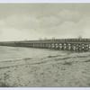 Pier and Beach, St. Joseph's-by-the-Sea