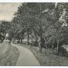 Main Building, St. Joseph's-by-the-Sea, Huguenot Park, Staten Island, N.Y. [view from water]