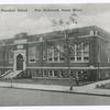 St. Mary'sParochial School  Port Richmond, Staten Island