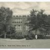 Public School No. 8, Great Kills, Staten Island, N.Y.
