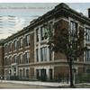 New Public School, Tompkinsville, Staten Island, N.Y.