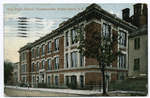New Public School, Tompkinsville, Staten Island, N.Y.