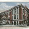 Public School No. 16, Tompkinsville, S.I., N.Y.